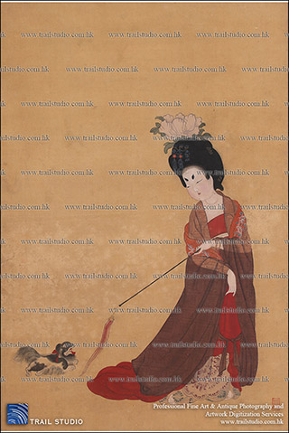 Trail Studio Professional Artwork Photography/ Digitization Service