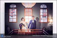 Wedding Photo Printing and Framing, Wedding Canvas Production