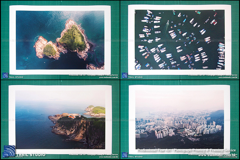 DJI, aerial photo printing, professional photo printing, fine art printing, aerial photography