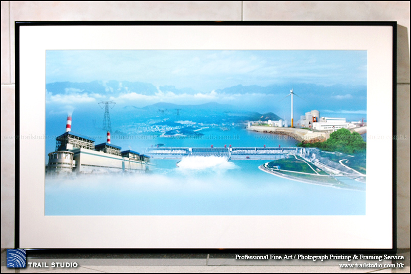 Fine Art Printing, Art Reprint, Giclee Printing Service HK Fine Art Paper Printing Service HK