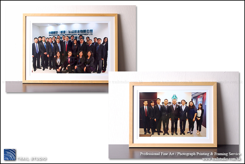 group photo printing, portrait printing, photo wall, large format photo printing,photo service hk Hong Kong