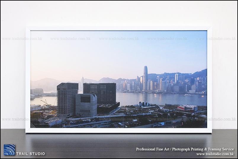 West Kowloon Cultural District M+ Museum